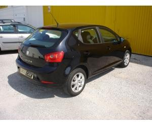 SEAT Ibiza 1.6 TDI 90cv Copa Reference DPF -12