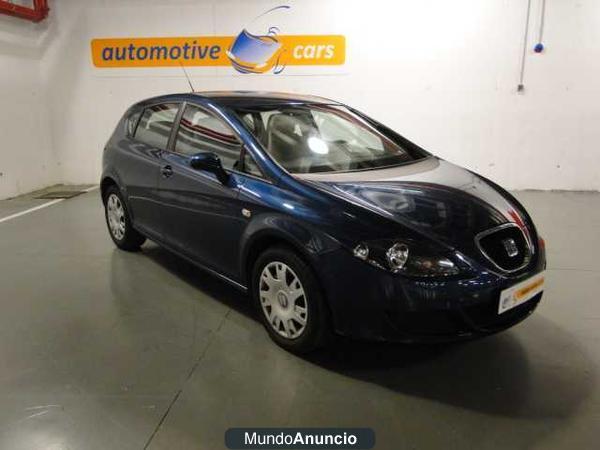 Seat Leon 1.9 TDI Reference