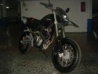 VENDO HONDA FMX 650 NEGRA FINAL 2006 - mejor precio | unprecio.es