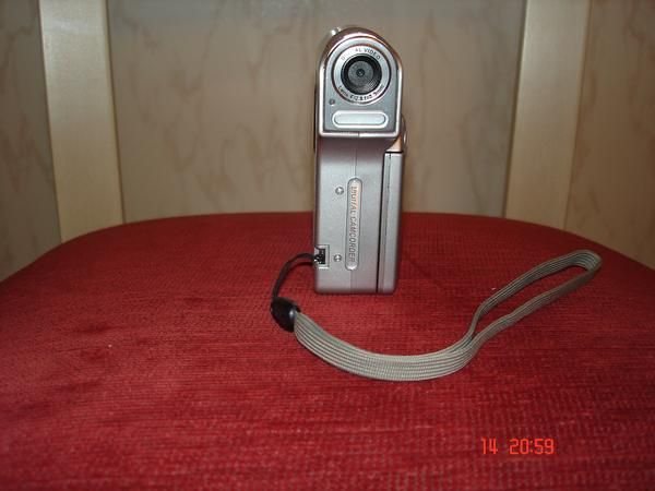 VENDO MINI VIDEOCAMARA