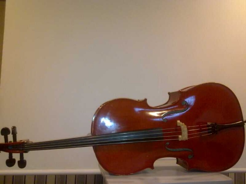 Violonchelo 3/4 Carlos Giordano