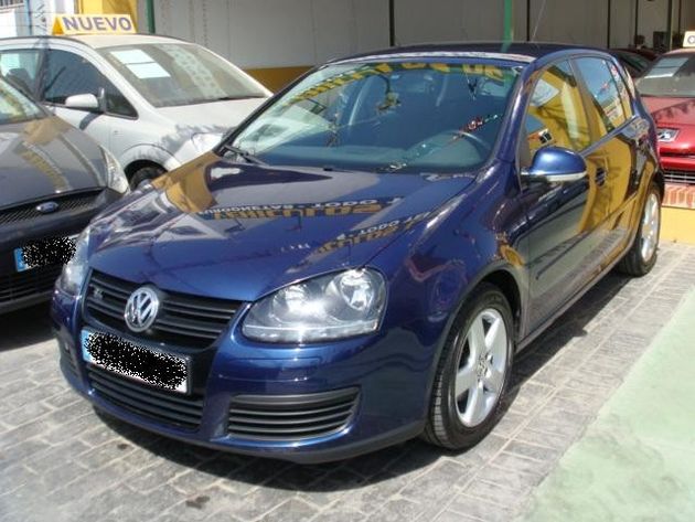 VOLKSWAGEN JETTA HIGHLINE