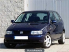 Volkswagen Polo DIESEL CONFORT PLUS - mejor precio | unprecio.es
