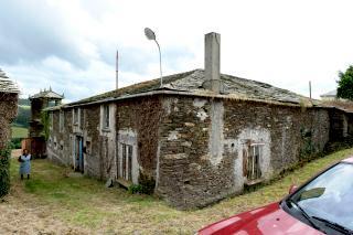 5b  , 1ba   in Barreiros,  Galicia   - 60000  EUR