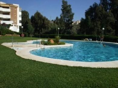 Apartamento con 2 dormitorios se vende en Mijas Costa, Costa del Sol