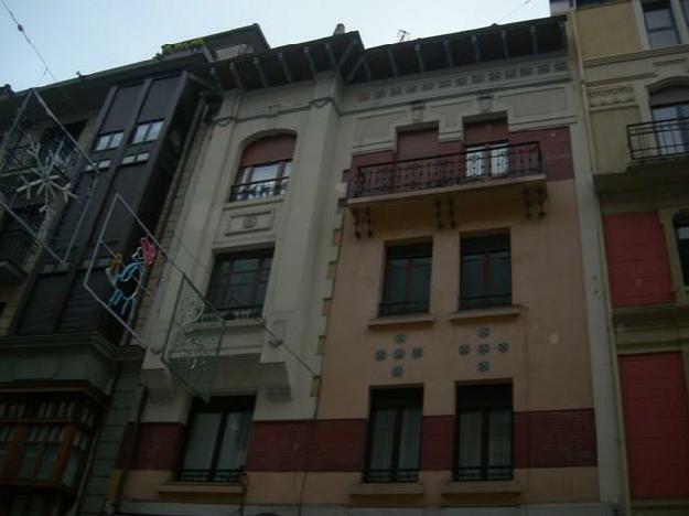 Apartamento en Gijón