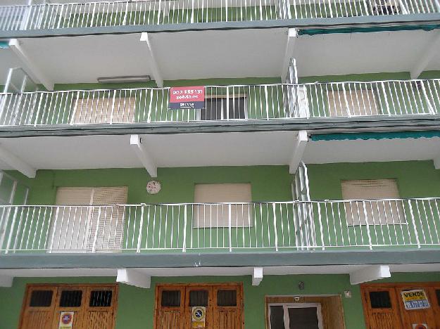 Apartamento en Perello, El