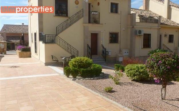 Apartamento en venta en Algorfa, Alicante (Costa Blanca)