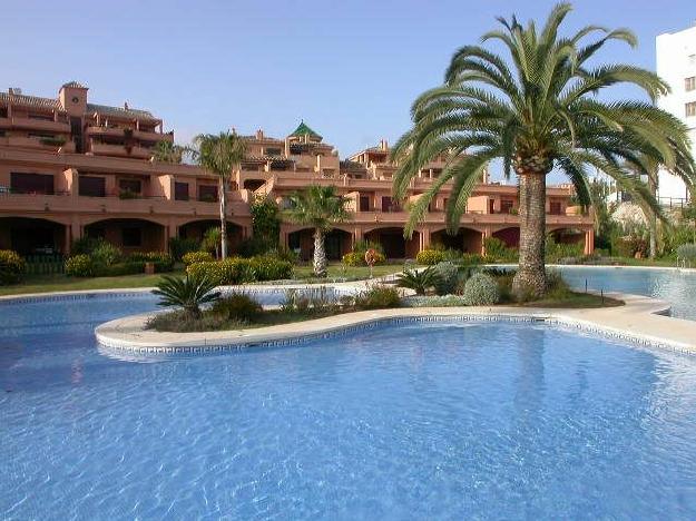 Apartamento en venta en Estepona, Málaga (Costa del Sol)