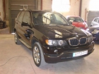 Bmw , X5 3.0 D. Automatico - mejor precio | unprecio.es