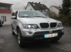 Bmw x5 3.0 d todo incluido '05 - mejor precio | unprecio.es