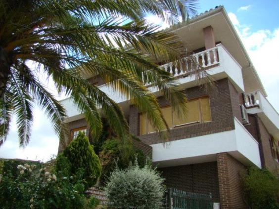 Casa en Móstoles