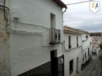 Casa en venta en Alcalá la Real, Jaén