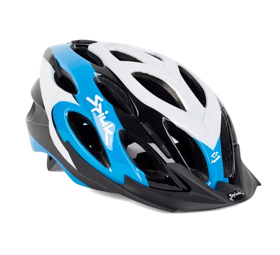 Casco Spiuk Kowter