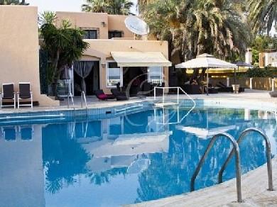 Chalet con 7 dormitorios se vende en Moraira, Costa Blanca