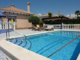 Chalet en venta en Marina (La), Alicante (Costa Blanca)