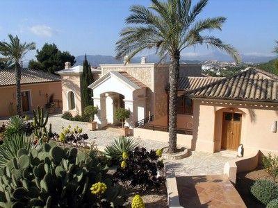 Chalet en venta en Santa Ponsa, Mallorca (Balearic Islands)