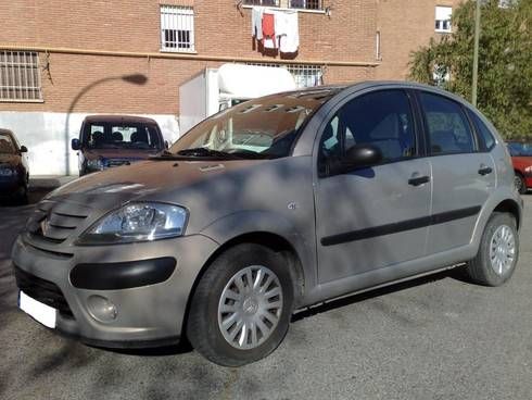 CITROEN C3 1.4HDI Cool