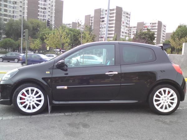 clio sport 200cv