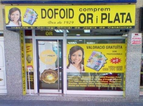 Dofoid