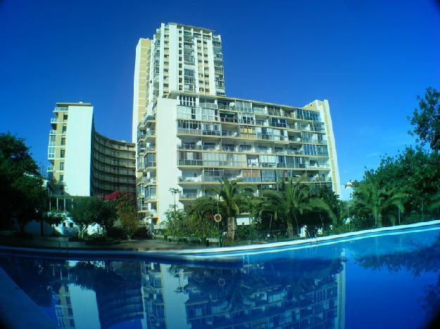 Dúplex en Puerto de la Cruz