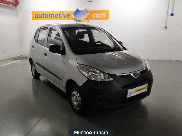 Hyundai i10 1.1 GL