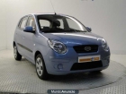 Kia Picanto CONCEPT 1.0 66cv - mejor precio | unprecio.es