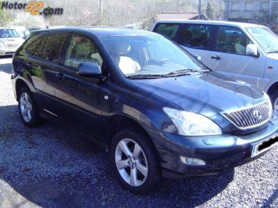 LEXUS RX 300 LUXURI AUTOM - Asturias