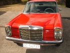 Mercedes-benz w115 220 - mejor precio | unprecio.es