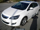 Opel Astra CDTi TECHO PIEL NAVI XENON MP - mejor precio | unprecio.es