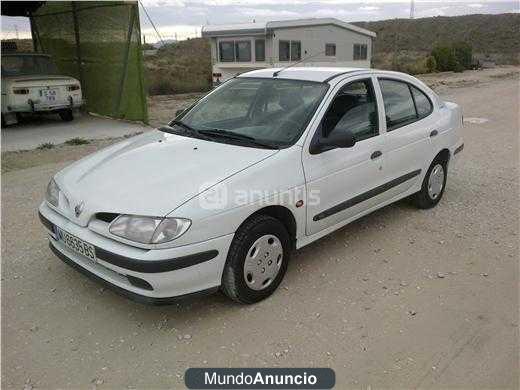 Renault Megane CLASSIC RN 1.9D