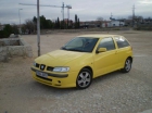 SEAT IBIZA 1.4 MPI - MADRID - mejor precio | unprecio.es