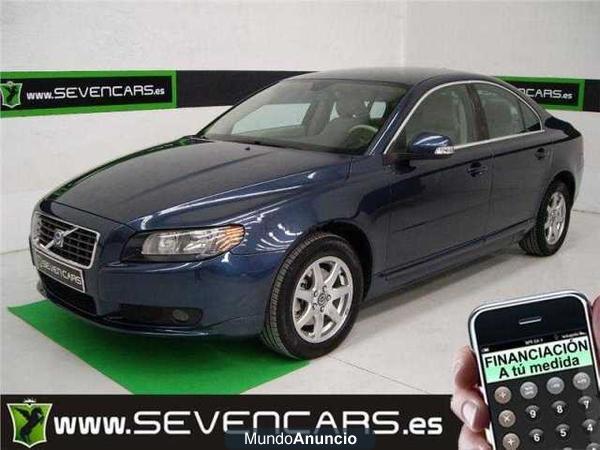 Volvo S80 D5 Momentum