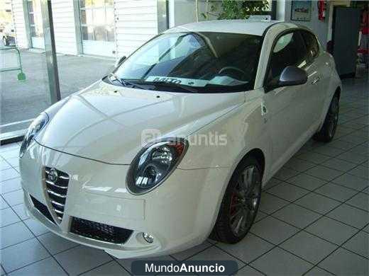 Alfa Romeo ROMEO MiTo 1.3 JTDm 95CV SS Junior