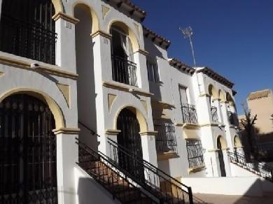 Apartamento con 1 dormitorio se vende en Villamartin, Costa Blanca