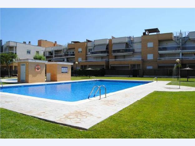 Apartamento en Cambrils