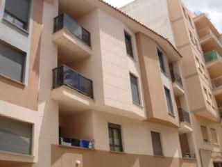 Apartamento en venta en Benissa, Alicante (Costa Blanca)