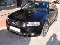 Audi A3 1.9TDI Ambition DPF S-T