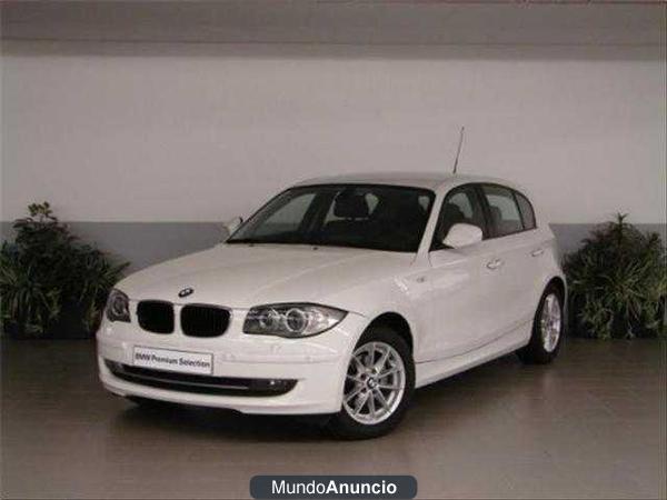 BMW 116 D 116d 5 puertas