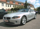 BMW Z4 2.5I TODO INCLUIDO - Barcelona - mejor precio | unprecio.es