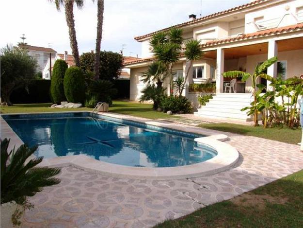 Casa en Calafell