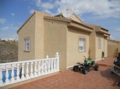 Chalet con 3 dormitorios se vende en Ciudad Quesada, Costa Blanca