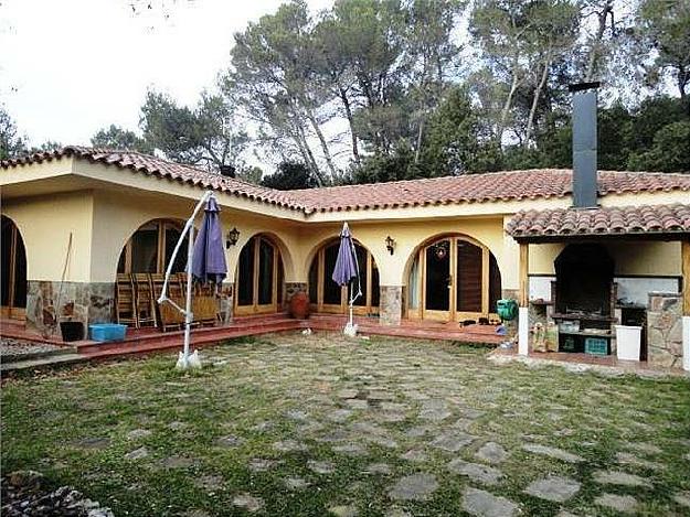 Chalet en Matadepera