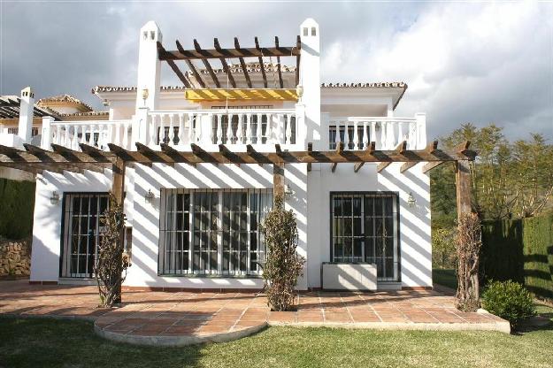 Chalet en venta en Calahonda, Málaga (Costa del Sol)