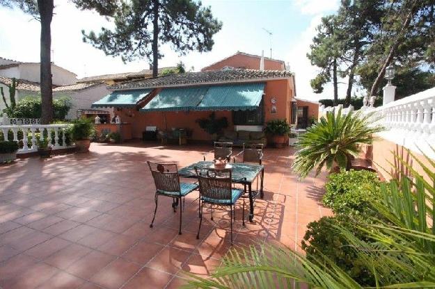 Chalet en venta en Carib Playa, Málaga (Costa del Sol)