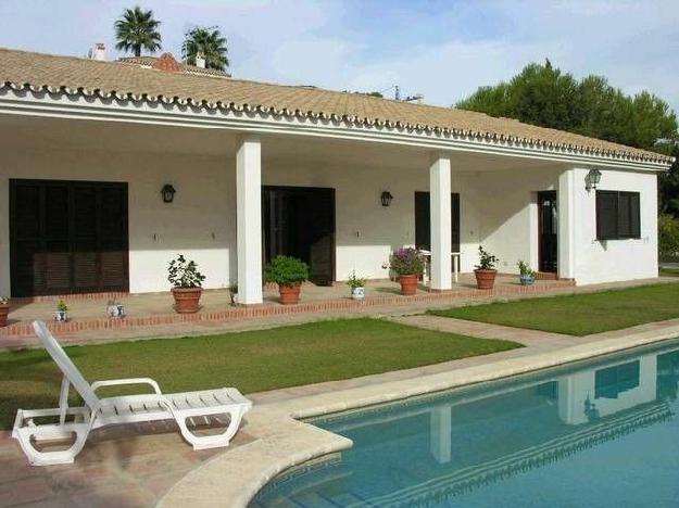 Chalet en venta en Manilva, Málaga (Costa del Sol)