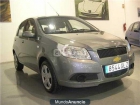 Chevrolet Aveo 1.2 16v LS - mejor precio | unprecio.es