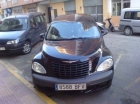 CHRYSLER PT CRUISER LIMITED AUTO 5PLZ. - VALENCIA - mejor precio | unprecio.es