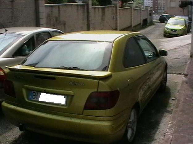 Citroen - xsara coupe vts 1. 9 turbo diesel