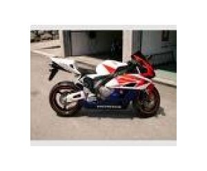 HONDA CBR 1000 RR